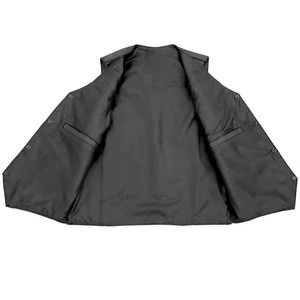 Classic look casual wear quick dry Men's <b>Denim</b> Vest breathable top quality best <b>material</b> latest version trendy Men's <b>Denim</b> Vest - Product Image 6