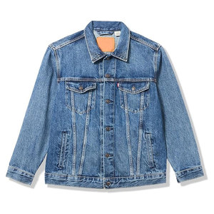 หมวกทรงทรัคเกอร์ผู้ชาย ทรงสบายๆ สไตล์คลาสสิก ระบายอากาศได้ดี ปรับขนาดได้ เหมาะสำหรับใส่ทุกวัน สไตล์สตรีทแฟชั่น สำหรับการเดินทางกลางแจ้ง แฟชั่นฤดูร้อน - Product Image 1