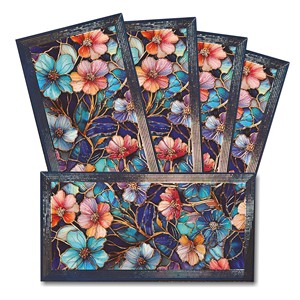 Sobre Rojo Indio Hongbao Lai Si para Regalos de Dinero en Efectivo para Bodas y Festivales - Product Image 6