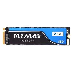 Yüksek Kaliteli 256GB M.2 NVMe PCIe Dahili SSD Katı Hal Sürücüsü, Dizüstü ve Masaüstü Bilgisayarlar için - Product Image 1