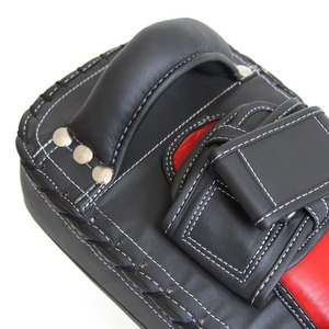 แผ่นรองซ้อมมวยคาราเต้ มวยไทย แผ่นเตะซ้อมเป้าหมาย - Product Image 1