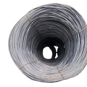 Varilla de Acero Deformada HRB335, Acero Aleado de Grado 335, Longitud de 12 m, Procesamiento de Doblado de 8 mm a 32 mm para Construcción de Ingeniería - Product Image 3