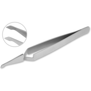 Pince à orthodontie à bord lisse pour usage quotidien, pince à orthodontie facile à manipuler, ensemble de pinces à orthodontie - Product Image 1
