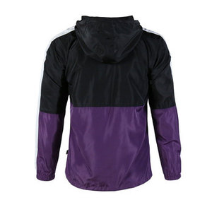 Nouveauté 2025 – Veste coupe-vent légère et respirante pour homme, zippée, imperméable, idéale pour l'extérieur en hiver - Product Image 2