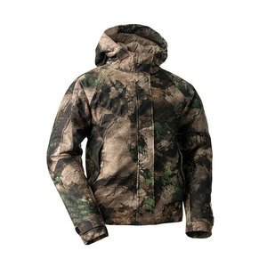 Veste de chasse pour homme sur mesure, multi-poches, imperméable, pour activités de plein air - Product Image 3