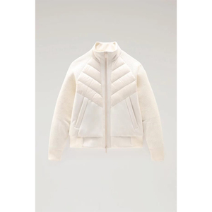 Veste bomber décontractée pour homme de qualité supérieure, en satin, respirante, coupe-vent, fermeture éclair sur le devant, pour les activités de plein air en hiver - Product Image 1