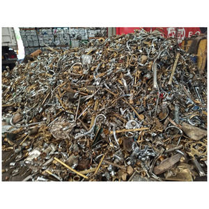 Déchets de tôle de laiton doré de haute qualité - Déchets de tournage de laiton (Night/Nomad) à vendre - Product Image 4