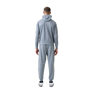 Ensemble de jogging en polaire de haute qualité pour hommes-Survêtements haute performance pour l'entraînement physique, tenues décontractées et vêtements de voyage confortables - Product Image 2