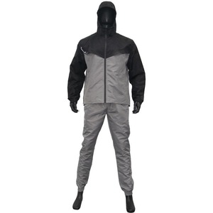 Veste coupe-vent imperméable pour homme, idéale pour la course à pied et l'entraînement, avec bande thermique personnalisée. - Product Image 1