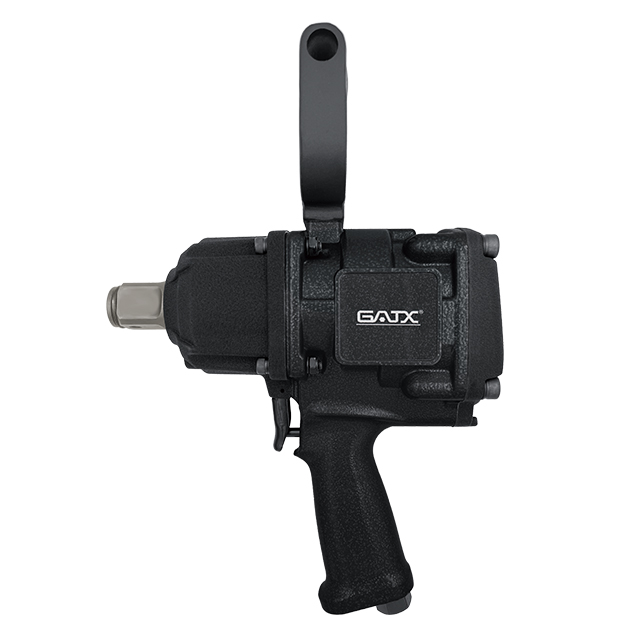 Pneumatic Torque Impact Wrenches High Power Tools