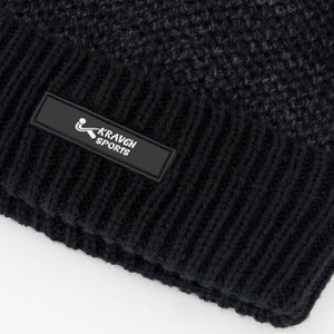 New Fashion Unique Color Beanie <b>Hats</b> Factory Direct <b>Men</b> And Women High Quality <b>Winter</b> Wear Beanies Caps - Product Image 4