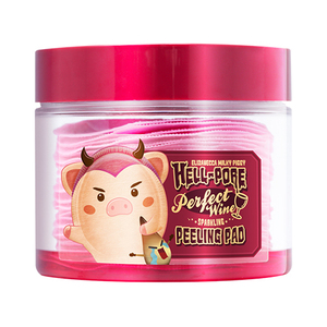 Elizavecca helpore หลอดไวน์ที่สมบูรณ์แบบสำหรับดูแลผิวความงามเครื่องสำอางเกาหลีดูแลผิวหน้า - Product Image 1