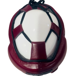 Casque léger réglable et personnalisé : Créez votre propre équipement de protection pour la boxe et le combat (protège-tête) - Product Image 5