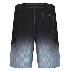 Shorts de bain pour hommes, séchage rapide, légers, respirants, pour la plage, la piscine, le surf et les vacances - Product Image 4