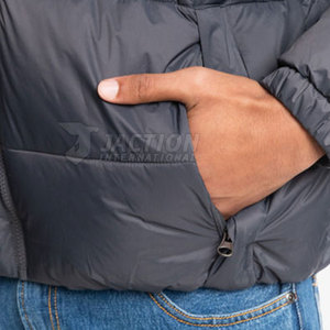 Unique Design Washable <b>Men</b> Bubble Puffer <b>Jacket</b> <b>waterproof</b> Breathable <b>Men</b> Bubble <b>Jacket</b> For Sale - Product Image 6