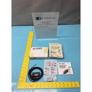 2 AMAT 1400-01401 เซ็นเซอร์แอมพลิฟายเออร์ออปติก - อุปกรณ์และอะไหล่เซมิคอนดักเตอร์ระดับโลกที่เชื่อถือได้ - Product Image 2
