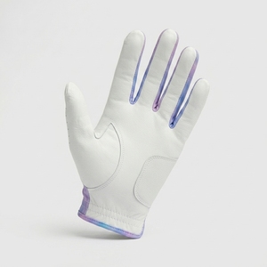 Gant de golf en cuir Cabretta pour main gauche, performance professionnelle, ajustement confortable, toucher doux, flexible, fabricant OEM ODM, faible MOQ - Product Image 4