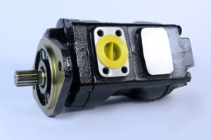 ปั๊มไฮดรอลิกอุตสาหกรรม Sapricon 20/925340 พร้อมความสามารถรับน้ำหนักสูง ปั๊มอัจฉริยะสำหรับระบบอุตสาหกรรมสมัยใหม่ - Product Image 3