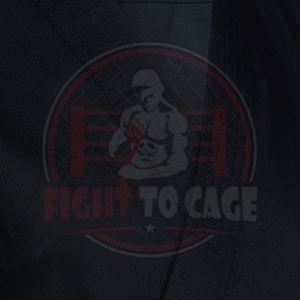 Premium Quality BJJ Uniform Solid Black Color Breathable Stretch Lightweight Printed Martial <b>Arts</b> Wear Polyester Cotton Made - Product Image 4