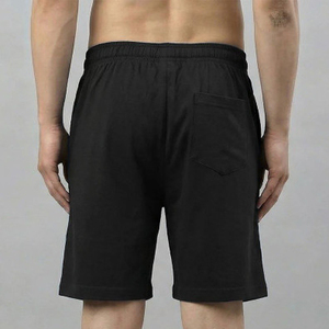 High Quality Casual Wear Men's Mid Waist <b>Shorts</b> Breathable <b>Quick</b> <b>Dry</b> Drawstring Closure <b>Shorts</b> For Men - Product Image 4
