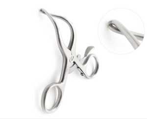 Retractor Quirúrgico MEDZORA Weitlaner Premium, Autoajustable, de Acero Inoxidable, Manual, Instrumento Quirúrgico Veterinario, Grado A+ - Product Image 1