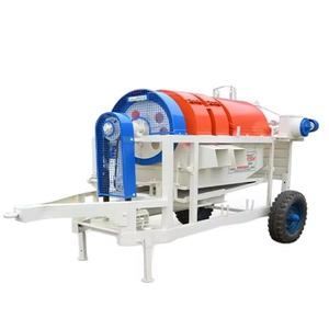 Batteuse à blé Landforce 28 pouces 3 lames Haute productivité Garantie 1 an 1150 kg Testée et certifiée - Product Image 1