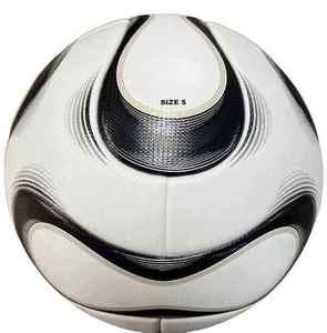 Ballons de football professionnels, ballons de football à prix avantageux, ballon d'entraînement de football personnalisé, ballon de football professionnel taille 5 - Product Image 2