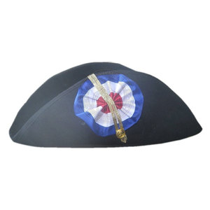 Chapeau Bicorne Traditionnel à Prix Abordable 100% Laine Léger Écologique Design Original pour l'Extérieur Durable Apparence Classique Longue Durée - Product Image 4