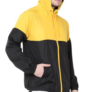 windbreak High Quality Custom <b>Men</b> Windbreaker <b>Jacket</b> Stylish <b>Lightweight</b> Waterproof Nylon Windbreaker <b>Jacket</b> For <b>Men</b> 2026 - Product Image 5