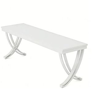 Industrial <b>Computer</b> <b>Desk</b> Minimalist Design Office Writing <b>Desk</b> - Product Image 6