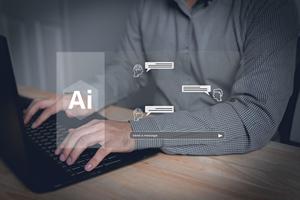 การพัฒนาแอปแชทบอท Royalcraft AI สำหรับการสนับสนุนลูกค้าและการทำงานอัตโนมัติ พร้อมการเชื่อมต่อ Android iOS และเว็บ รองรับการสนทนาสดตอบกลับอัจฉริยะ - Product Image 2