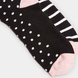 Calentadores de Piernas Personalizables para Mujer, Gruesos, Largos, Duraderos, Suaves, Aislantes, Transpirables, Antibacterianos y Ecológicos, Tejidos - Product Image 3