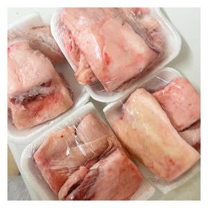 ผู้จัดจำหน่ายไขมันหางแกะฮาลาลแท้สำหรับการผลิตอาหารแบบดั้งเดิม ร้านอาหาร และธุรกิจจัดเลี้ยงทั่วโลก - Product Image 4