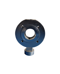ตัววาล์วสแตนเลสคุณภาพสูง ผลิตด้วยวิธี Lost Wax Investment Casting ขึ้นรูปด้วยเครื่อง CNC ตามแบบที่กำหนด โดย Vartis Engineering - Product Image 1