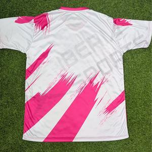 Ensemble d'uniformes sportifs personnalisés sublimés IBERIA |   Vêtements d'équipe OEM |   Uniforme de sport en polyester respirant et à séchage rapide. - Product Image 4