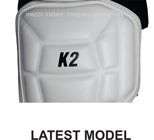 Chaussettes à capteurs Taekwondo K2 compatibles avec le système K2 PSS, douces, respirantes, durables pour l'entraînement et la compétition - Product Image 5