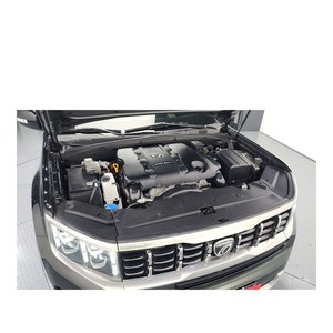 Kia Mohave 2020 Diésel 3.0 4WD 5 Plazas con Volante a la Izquierda, Caja de Cambios Automática y Estándar de Emisiones Euro V, Cuero, 118,290 km - Product Image 6