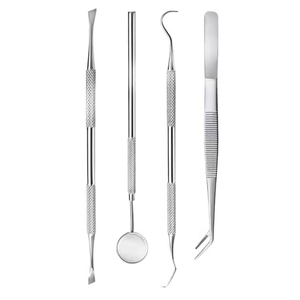 Fabricant et exportateur – Kit d'instruments dentaires 2026 – Ensemble de seringues en acier inoxydable 1,8 ml – Instruments chirurgicaux dentaires - Product Image 6