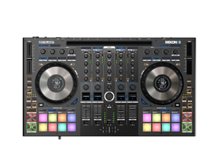 MEJOR OFERTA PARA NUEVO Controlador de DJ con Pantalla Táctil de 10.1 Pulgadas, Pads RGB y Doble Jog Wheel Integrado - Product Image 5