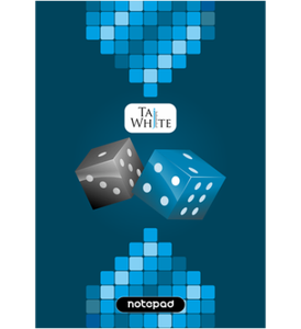 สมุดโน้ตสำหรับงานประชุมแบบพิมพ์ลายตามสั่ง ของขวัญส่งเสริมการขายสำหรับสำนักงาน สมุดโน้ตประชุมแบบส่วนตัวพร้อมชื่อ สมุดโน้ตสำหรับเขียนธุรกิจ - Product Image 4