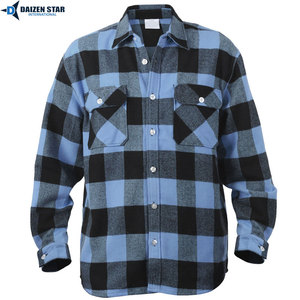 Camisa de Franela para Motociclismo, Transpirable, Resistente al Viento, con Logotipo Personalizado y Capa de Protección - Product Image 5