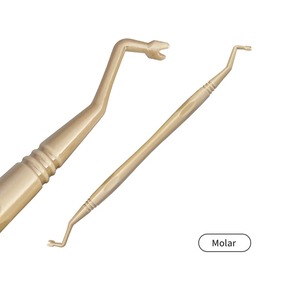Instrumento para Formar Puntos de Contacto Dentales para Composite Clase II - Product Image 4