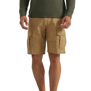 Custom Summer Shorts High Quality Man Cotton Casual Pockets Shorts Cargo Shorts - Product Image 1