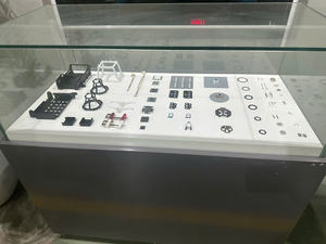 Moule d'estampage métallique personnalisé pour pièces en tôle de précision - Product Image 3