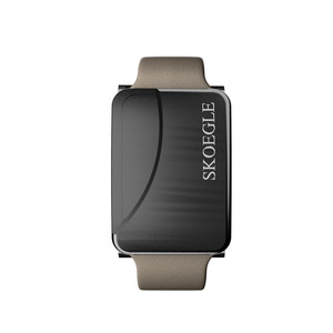 Pulsera Inteligente con Rastreador GPS SKOEGLE, Batería Recargable, Botón SOS, Rastreo en Tiempo Real, Navegación 4G/5G Wi-Fi para Niños y Ancianos - Product Image 2