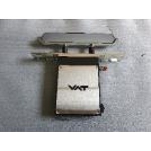 VAT 02112-BA24-BCC1 Piezas de equipos semiconductores usados como son, sin modificar - Product Image 5