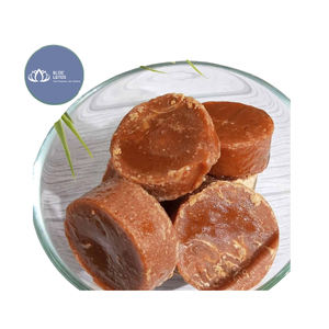 SUCRE DE PALME BIOLOGIQUE DE HAUTE QUALITÉ, RICHE EN ARÔME DE CARAMEL, SUCRE SAIN, EXPORT - Product Image 1