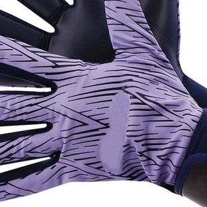 Gants de football gaélique GAA sur mesure en néoprène et cuir, unisexe, avec sangle de poignet réglable, antidérapants, logo de haute qualité, pour sports de plein air - Product Image 5