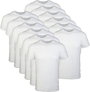 Camiseta de Verano Bordada de Manga Corta para Comercio Exterior, Talla Americana, Unisex, Algodón Puro, Estilo Vintage - Product Image 2