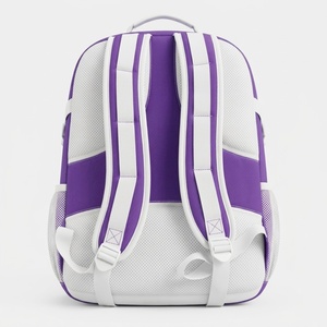 Cheerleading <b>Backpack</b> Custom Cheer Bag Durable Lightweight Sports <b>Backpack</b> Large Capacity Travel Cheer Team Waterproof <b>Backpack</b> - Product Image 2